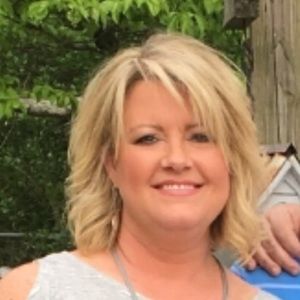 Meet your Posher, Pam